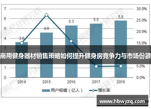 商用健身器材销售策略如何提升健身房竞争力与市场份额